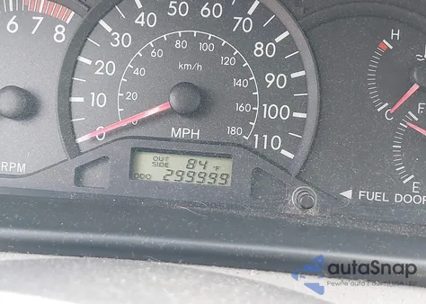 2007 Toyota Corolla Ce/Le/S from USA, damaged, VIN 2T1BR32E47C812913